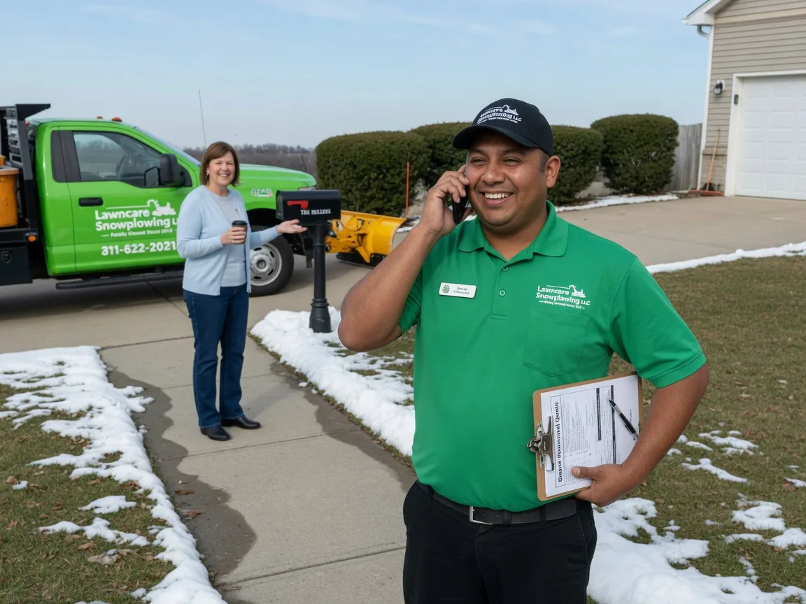 Lawn Care Services By Expert Landscaper Wheatland, MO FAQs